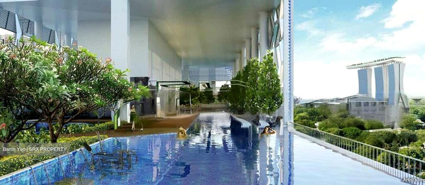 Shenton Way (D1), Condominium #455153171